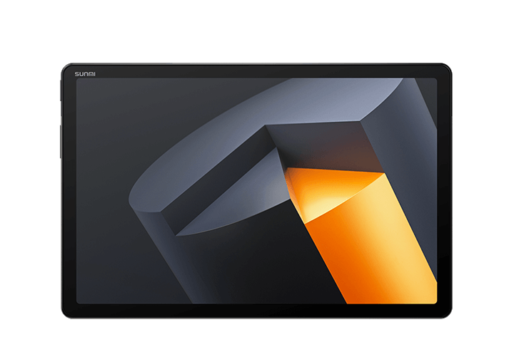 SUNMI CPad Tablet