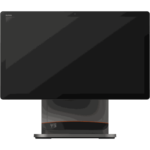 SUNMI T3 Kassenterminal