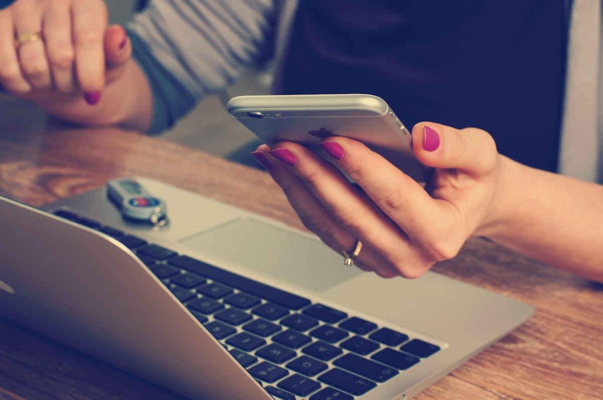 Telefon &ndash; der direkte Weg zum Erstgespr&auml;ch