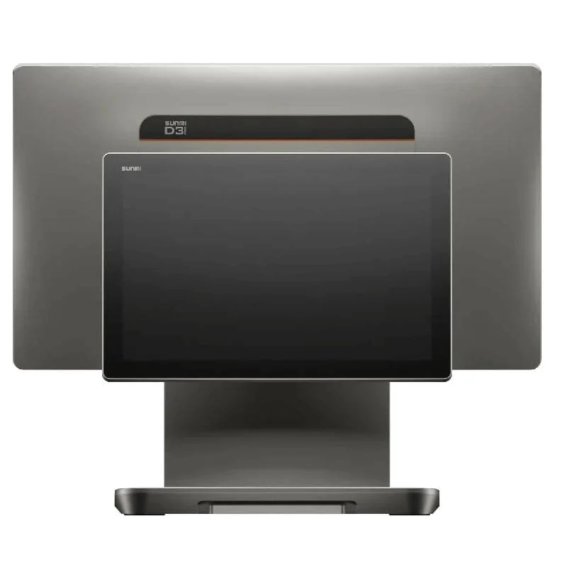 SUNMI Kundendisplay 10,1