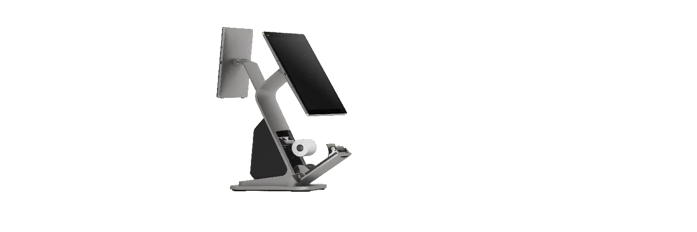 SUNMI T3 mit 80mm Drucker GMS-EDLA